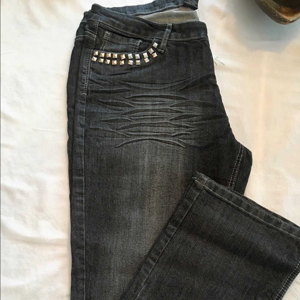 Plus size Suko Jeans, never worn!